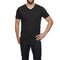 Gildan Black Softstyle V-Neck T-Shirt Craft Bundle – Unisex Short Sleeve Blanks for DIY Printing